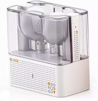 Technologia audio MOONDROP BLOCK