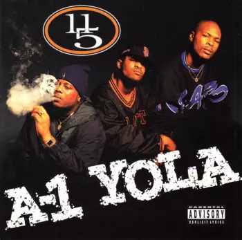 11/5: A-1 Yola