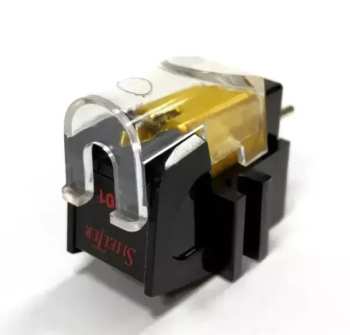 Technologia audio Shelter 201