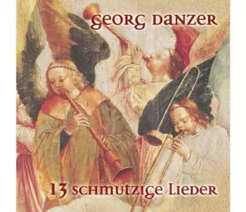 13 Schmutzige Lieder