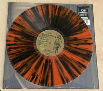 LP 156/Silence: People Watching