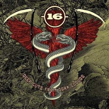 LP 16: Deep Cuts From Dark Clouds