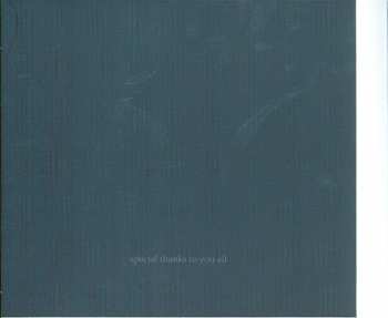 2CD 16 Horsepower: Live March 2001