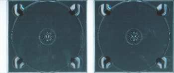 2CD 16 Horsepower: Live March 2001