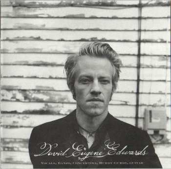 CD 16 Horsepower: Low Estate