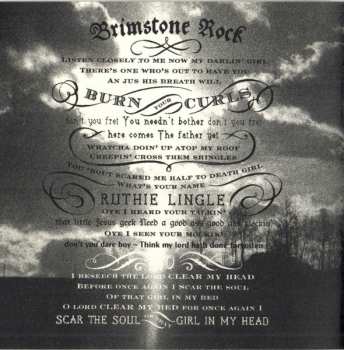 CD 16 Horsepower: Low Estate