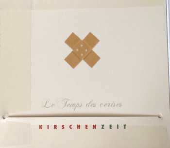 CD 17 Hippies: Kirschenzeit