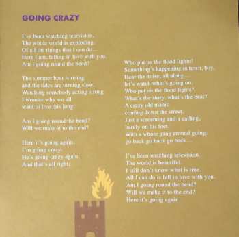 CD 17 Hippies: Kirschenzeit