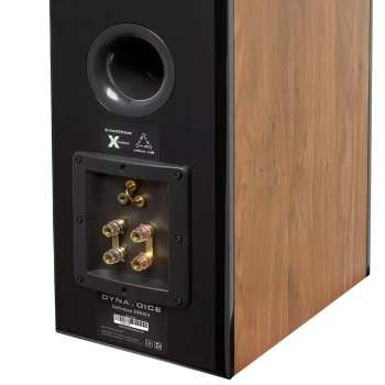 Technologia audio Dynavoice Definition DM-6 II Dub