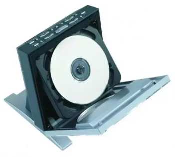 Technologia audio Nakamichi Soundspace 1