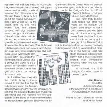 CD 1910 Fruitgum Company: The Best Of The 1910 Fruitgum Company: Simon Says