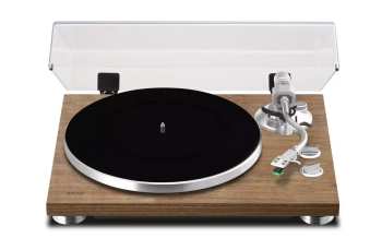 Technologia audio TEAC TN-400BT