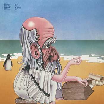 5LP/SP/Zestaw pudełkowy Fleetwood Mac: 1973 To 1974