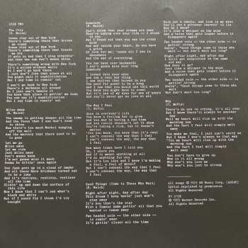 5LP/SP/Zestaw pudełkowy Fleetwood Mac: 1973 To 1974