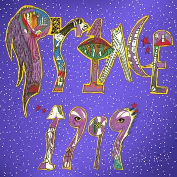 Album Prince: 1999