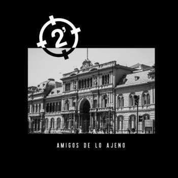 LP 2 Minutos: Amigos de lo Ajeno