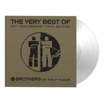 Album 2 Brothers On The 4th Floor: Best Of