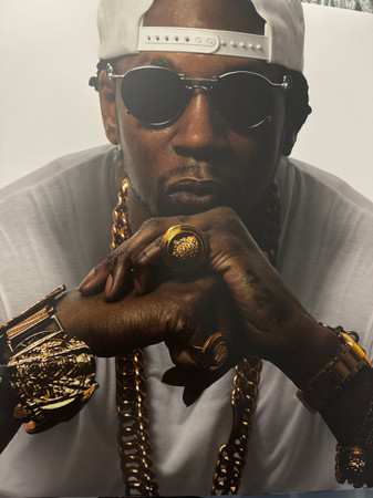 2LP 2 Chainz: B.O.A.T.S. II #METIME