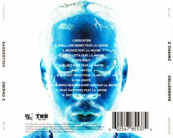 CD 2 Chainz: Collegrove
