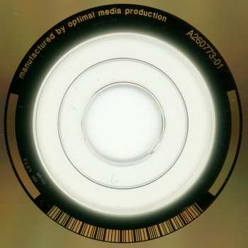 CD 2 Many DJ's: As Heard On Radio Soulwax Pt. 2