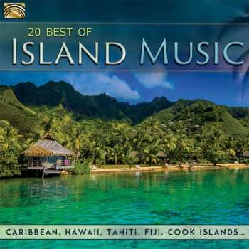 Album 20 Best Of Island Music / Var: 20 Best Of Island Music