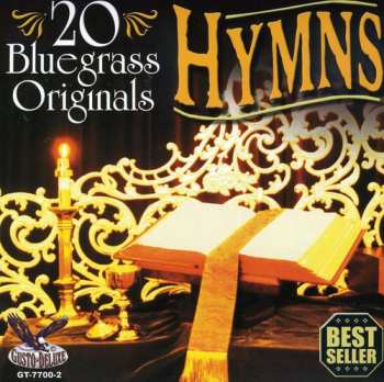 Album 20 Bluegrass Hymns / Various: 20 Bluegrass Hymns