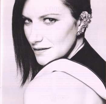 2CD Laura Pausini: 20 The Greatest Hits