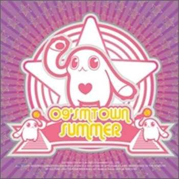 CD 2009 Smtown Summer / Various: 2009 Sm Town Summer