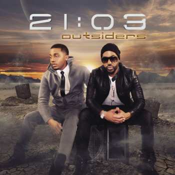 CD 21:03: Outsiders
