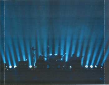 CD 21st Century Schizoid Band: Live In Japan