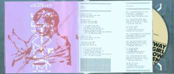 CD 22 Pistepirkko: Lime Green Delorean