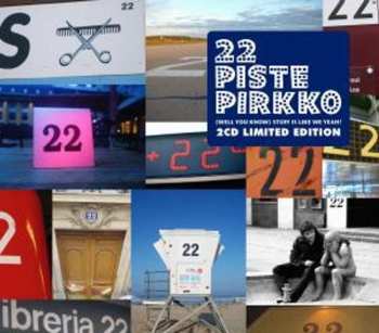 Album 22 Pistepirkko: (Well You Know) Stuff Is Like We Yeah!