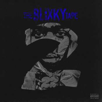 CD 22Gz: The Blixky Tape 2