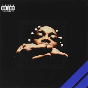 CD 22Gz: Blixky Tape 2