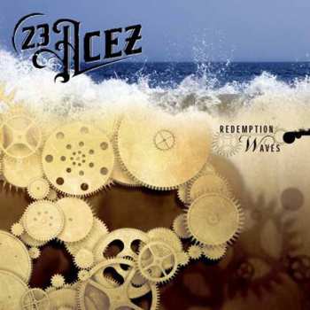 CD 23 Acez: Redemption Waves