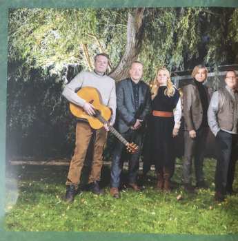 CD The Kelly Family: 25 Years Later