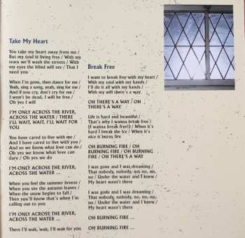 CD The Kelly Family: 25 Years Later