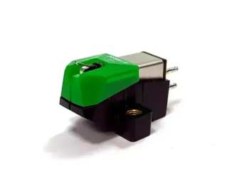 Technologia audio Audio-Technica AT-VM95E-BLL