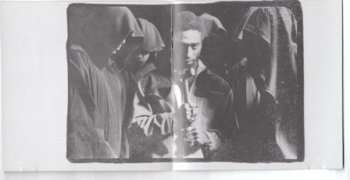 CD 2Pac: 2Pacalypse Now