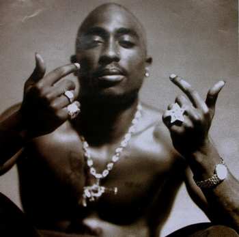 CD 2Pac: Loyal To The Game