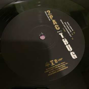 2LP 2Pac: The Best Of 2Pac - Part 1: Thug