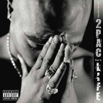 2LP 2Pac: The Best Of 2Pac - Part 2: Life