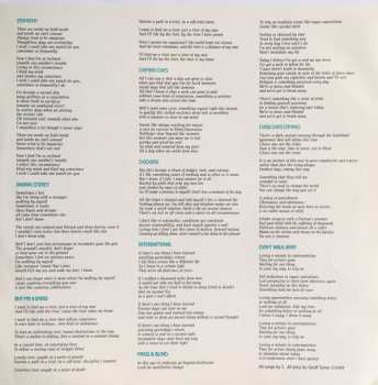 LP Three: Dark Days Coming