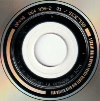 CD 3 Doors Down: Away From The Sun