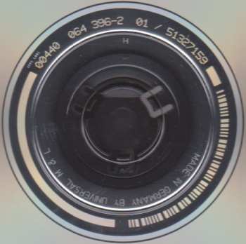 CD 3 Doors Down: Away From The Sun