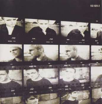 CD 3 Doors Down: The Better Life