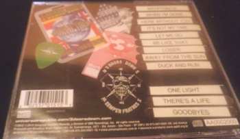 CD 3 Doors Down: The Greatest Hits