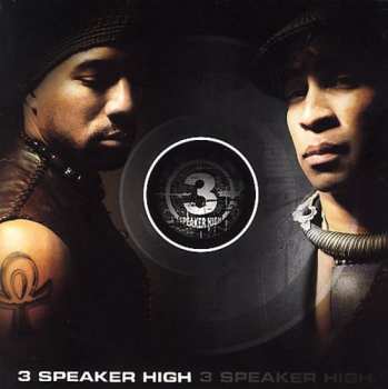 Album 3 Speaker High: 3 Speaker High