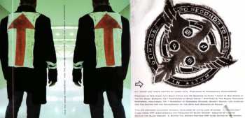 CD 30 Seconds To Mars: 30 Seconds To Mars