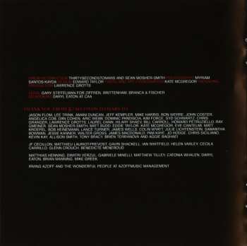 CD 30 Seconds To Mars: A Beautiful Lie